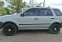 Autos - Ford Ecosport 2009 GNC 198000Km - En Venta