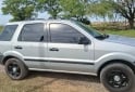 Autos - Ford Ecosport 2009 GNC 198000Km - En Venta