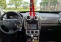 Autos - Ford Ecosport 2009 GNC 198000Km - En Venta