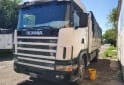 Camiones y Gr�as - Scania - En Venta
