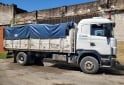 Camiones y Gr�as - Scania - En Venta