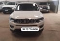Camionetas - Jeep Compass 2019 Nafta 143000Km - En Venta