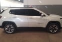 Camionetas - Jeep Compass 2019 Nafta 143000Km - En Venta