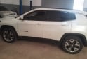 Camionetas - Jeep Compass 2019 Nafta 143000Km - En Venta