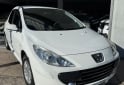Autos - Peugeot 307 2010 Nafta 179000Km - En Venta