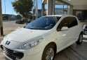 Autos - Peugeot 307 2010 Nafta 179000Km - En Venta