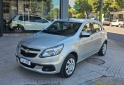 Autos - Chevrolet AGILE LT 1.4N 8V 2015 GNC 120000Km - En Venta