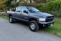 Camionetas - Dodge RAM 2500 QUADCAB 4X4 AT 2005 Diesel 280000Km - En Venta