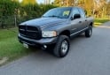 Camionetas - Dodge RAM 2500 QUADCAB 4X4 AT 2005 Diesel 280000Km - En Venta