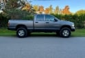 Camionetas - Dodge RAM 2500 QUADCAB 4X4 AT 2005 Diesel 280000Km - En Venta