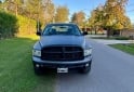 Camionetas - Dodge RAM 2500 QUADCAB 4X4 AT 2005 Diesel 280000Km - En Venta