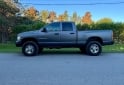 Camionetas - Dodge RAM 2500 QUADCAB 4X4 AT 2005 Diesel 280000Km - En Venta