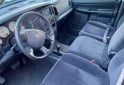 Camionetas - Dodge RAM 2500 QUADCAB 4X4 AT 2005 Diesel 280000Km - En Venta