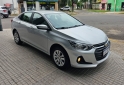 Autos - Chevrolet ONIX PLUS LT TECH ON STAR 2020 Nafta 90000Km - En Venta