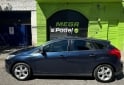 Autos - Ford Focus 2014 Nafta 157000Km - En Venta