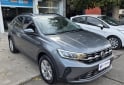 Autos - Volkswagen Nivus Confortline 1.0 AT 2023 Nafta 44000Km - En Venta