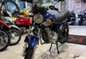 Motos - Motomel S2 FULL 2019 Nafta 14000Km - En Venta