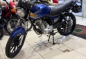 Motos - Motomel S2 FULL 2019 Nafta 14000Km - En Venta