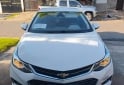 Autos - Chevrolet Cruze 2017 Nafta 96000Km - En Venta