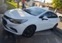 Autos - Chevrolet Cruze 2017 Nafta 96000Km - En Venta