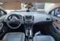 Autos - Chevrolet Cruze 2017 Nafta 96000Km - En Venta