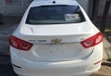 Autos - Chevrolet Cruze 2017 Nafta 96000Km - En Venta