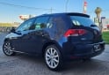 Autos - Volkswagen Golf 2015 Nafta 130000Km - En Venta