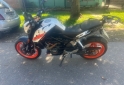 Motos - Ktm 200 2021 Nafta 46700Km - En Venta