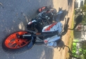 Motos - Ktm 200 2021 Nafta 46700Km - En Venta