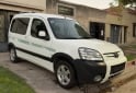 Utilitarios - Peugeot Partner PATAGONICA 2017 Diesel 145000Km - En Venta