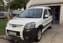 Utilitarios - Peugeot Partner PATAGONICA 2017 Diesel 145000Km - En Venta