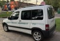 Utilitarios - Peugeot Partner PATAGONICA 2017 Diesel 145000Km - En Venta