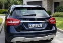 Autos - Mercedes Benz Gla 200 1.6 2017 Nafta 105000Km - En Venta