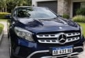 Autos - Mercedes Benz Gla 200 1.6 2017 Nafta 105000Km - En Venta