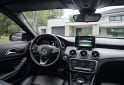 Autos - Mercedes Benz Gla 200 1.6 2017 Nafta 105000Km - En Venta