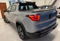 Camionetas - Fiat TORO FREEDOM 1.3T 2025 Nafta 9300Km - En Venta