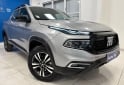 Camionetas - Fiat TORO FREEDOM 1.3T 2025 Nafta 9300Km - En Venta