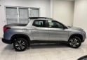 Camionetas - Fiat TORO FREEDOM 1.3T 2025 Nafta 9300Km - En Venta