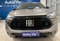 Camionetas - Fiat TORO FREEDOM 1.3T 2025 Nafta 9300Km - En Venta
