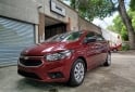 Autos - Chevrolet Onix 2018 Nafta 110000Km - En Venta