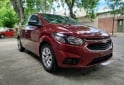 Autos - Chevrolet Onix 2018 Nafta 110000Km - En Venta