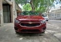 Autos - Chevrolet Onix 2018 Nafta 110000Km - En Venta