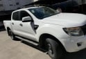 Camionetas - Ford Ford Ranger Safety 2.2 2013 Diesel 205000Km - En Venta