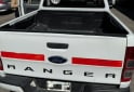 Camionetas - Ford Ford Ranger Safety 2.2 2013 Diesel 205000Km - En Venta