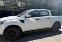 Camionetas - Ford Ford Ranger Safety 2.2 2013 Diesel 205000Km - En Venta