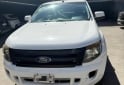 Camionetas - Ford Ford Ranger Safety 2.2 2013 Diesel 205000Km - En Venta