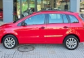 Autos - Volkswagen SURAN TRENDLINE 1.6N 2013 Nafta 130000Km - En Venta