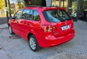 Autos - Volkswagen SURAN TRENDLINE 1.6N 2013 Nafta 130000Km - En Venta