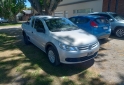 Camionetas - Volkswagen Saveiro 2012 GNC 240000Km - En Venta