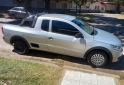 Camionetas - Volkswagen Saveiro 2012 GNC 240000Km - En Venta